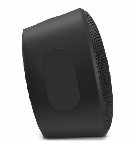 SVEN PS-99, Bluetooth Waterproof Portable Speaker, 10W RMS, Dynamic switchable RGB backlight, Water protection (IPx5), TWS, built-in lithium battery -1800 mAh,  AUX stereo input SVEN PS-99, Bluetooth Waterproof Portable Speaker, 10W RMS, Dynamic switchable RGB backlight, Water protection (IPx5), TWS, built-in lithium battery -1800 mAh,  AUX stereo input