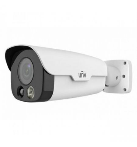 Цилиндрическая камера UNIVIEW IPC262EFW-DUZ