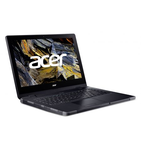 Laptop 14.0" ACER Enduro N3 EN314-51W  (NR.R0PEU.00J) / Intel Core i5 / 8GB / 512GB / Black