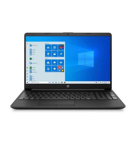 Laptop 15.6" HP Laptop 15 / Core i5 / 8GB / 256GB SSD / Black Mesh Knit