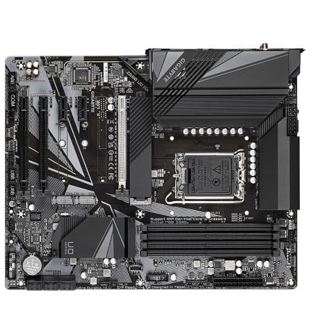 GIGABYTE GA_Z690 UD AX