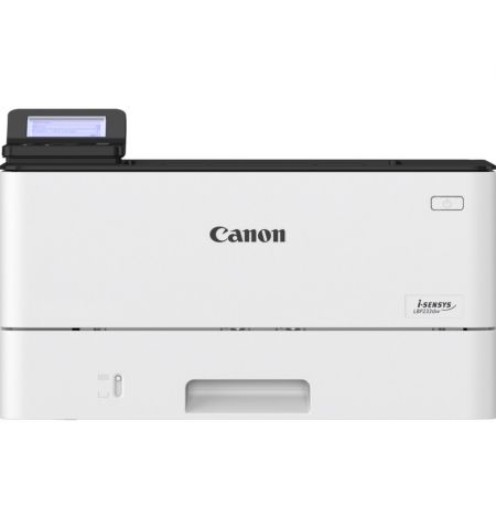 Принтер Canon i-Sensys LBP233DW / A4 / WiFi / Ethernet / Duplex / Black