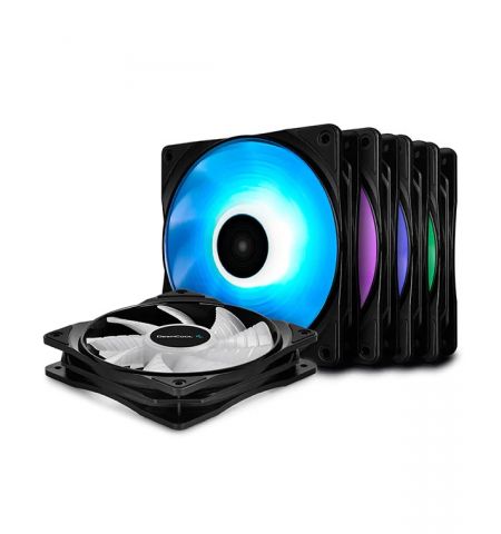 DEEPCOOL XDC-RF120M