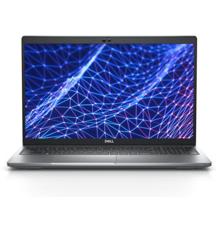 Ноутбук 15.6'' DELL Latitude 5530 / Core i5 / 16GB / 512GB SSD / Win11Pro / Gray