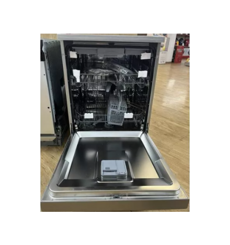 Electroplus MSVE FS60 Silver