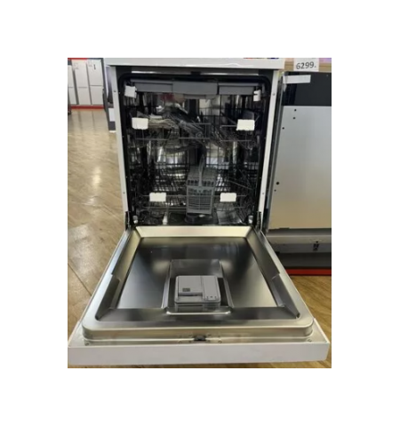 Electroplus MSVE FS60 White