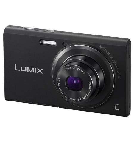 Panasonic DMC FS50