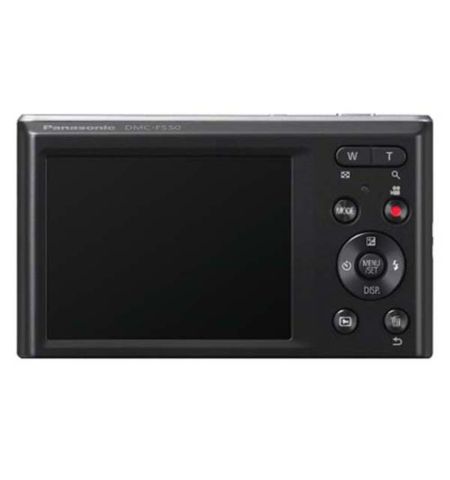 Panasonic DMC FS50 Panasonic DMC FS50