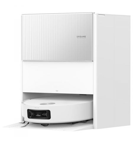 Робот-пылесос моющий Dreame Aqua 10 Ultra Roller Complete White