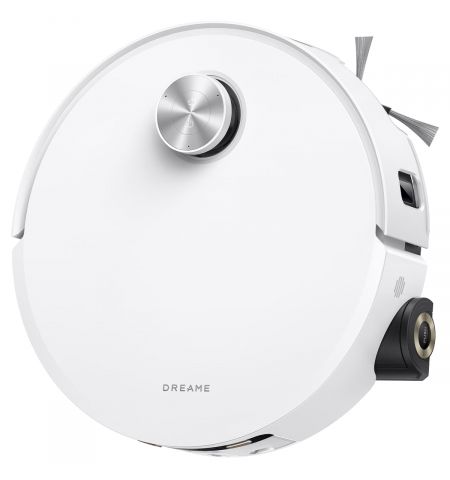 Робот-пылесос моющий Dreame Aqua 10 Roller White Робот-пылесос моющий Dreame Aqua 10 Roller White