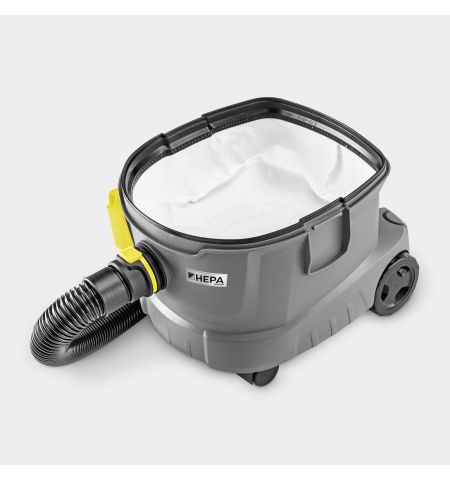 Aspirator profesional uscat T 11/1 Classic HEPA