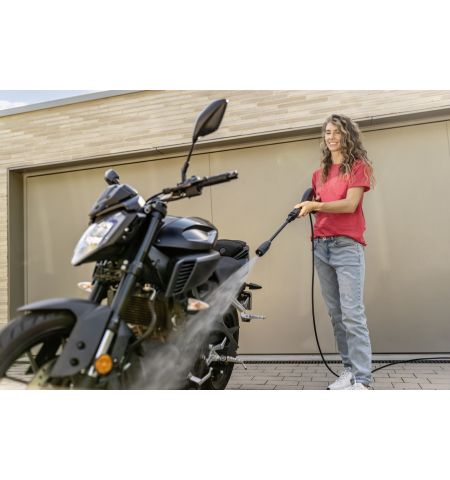 Aparat de spalat cu presiune K 3 FJ BB