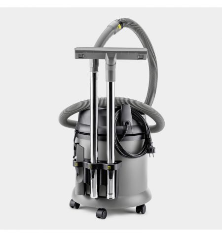 Aspirator umed-uscat profesional NT 27/1