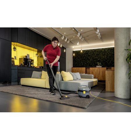 Aspirator profesional uscat T 7/1 Classic