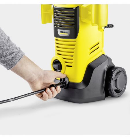 Aparat de spalat cu presiune K 3 FJ BB