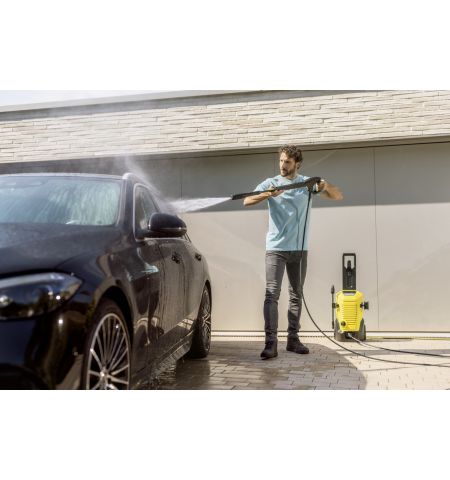 Aparat de spalat cu presiune K 5 WCM