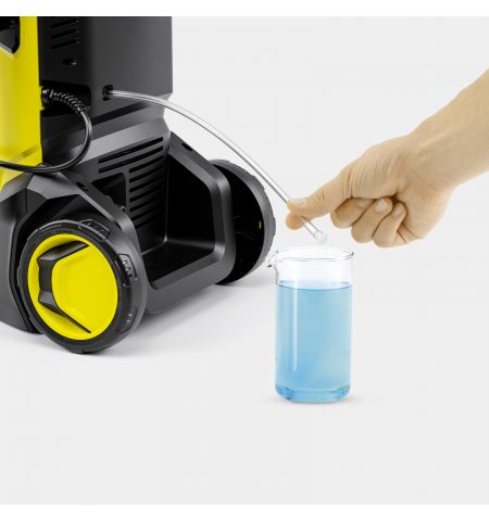 Aparat de spalat cu presiune K 5 Modular UM