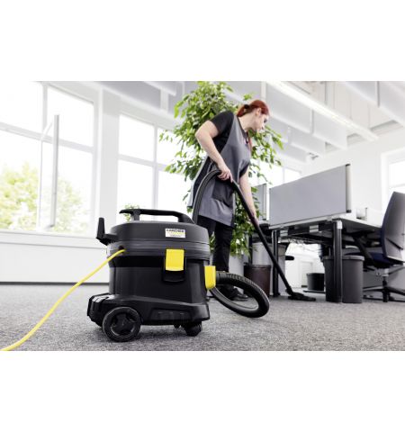 Aspirator profesional uscat T 11/1 Classic Re!Plast Anniversary Edition