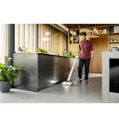 Mop electric FC 8 Smart Signature Line