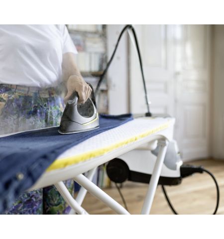 Aparat de curatat cu abur SI 4 EasyFix Iron