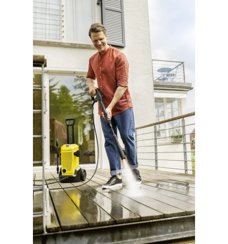 Aparat de spalat cu presiune K 4