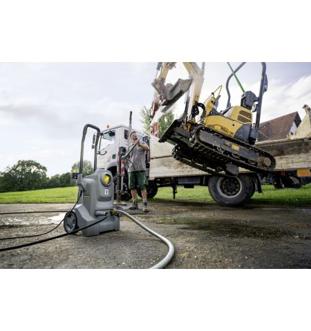 Aparat de spalat cu presiune profesional HD 5/11 Classic