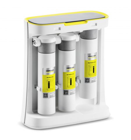 Sistem de filtrare a apei WPC 120 UF