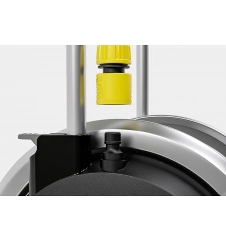 Cărucior pentru furtun HT 5.20 M Set