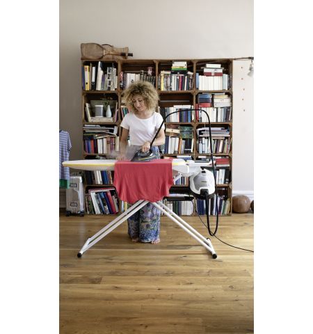 Aparat de curatat cu abur SI 4 EasyFix Iron