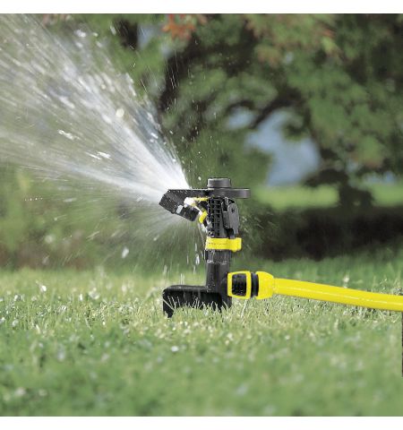 Aspersor pulsatoriu cu rotatie completa PS 300