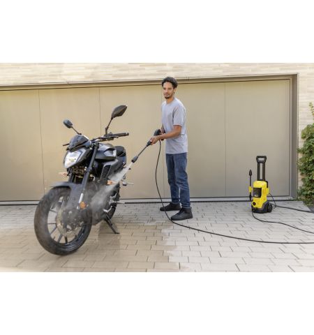 Aparat de spalat cu presiune K 3 FJ BB