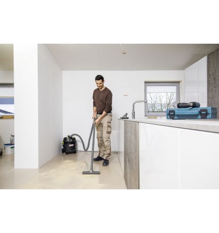 Aspirator umed-uscat profesional NT 22/1 Ap L Anniversary Edition