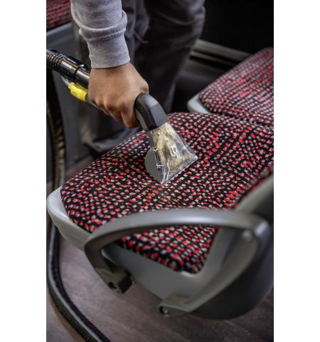 Aspirator cu spalare prin injectie-extractie profesional Puzzi 8/1