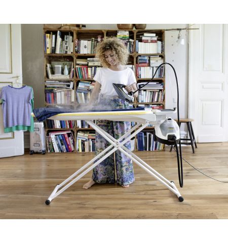 Aparat de curatat cu abur SI 4 EasyFix Iron