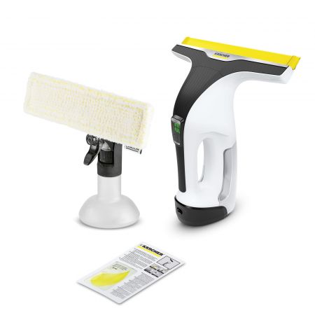 Aspirator geamuri WV 6 Plus