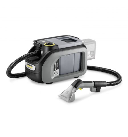 Aspirator cu spalare prin injectie-extractie profesional cu acumulator Puzzi 2/1 Bp