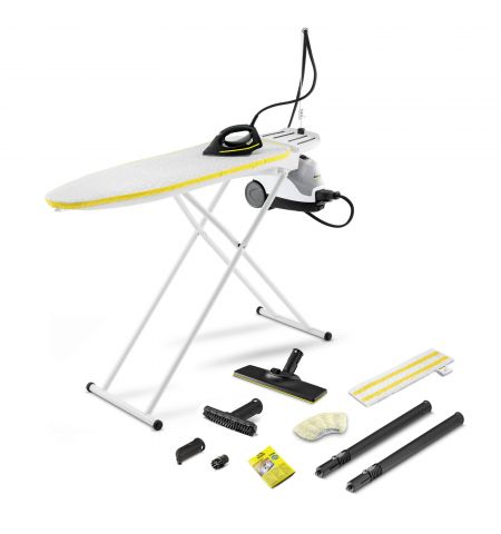 Aparat de curatat cu abur SI 4 EasyFix Iron