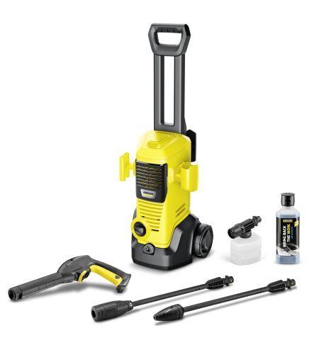 Aparat de spalat cu presiune K 3 FJ BB