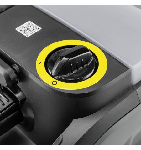 Aspirator cu spalare prin injectie-extractie profesional cu acumulator Puzzi 2/1 Bp