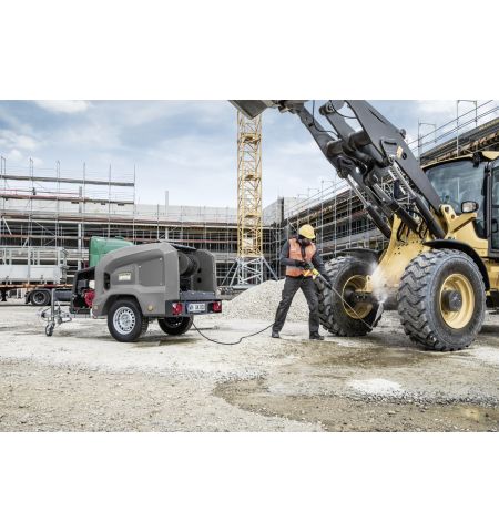 Cuplă articulată TR 20