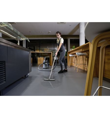 Aspirator umed-uscat profesional NT 27/1