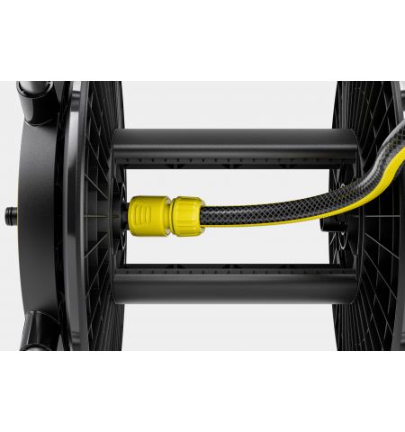 Carucior pentru furtun HT 2.20 Set