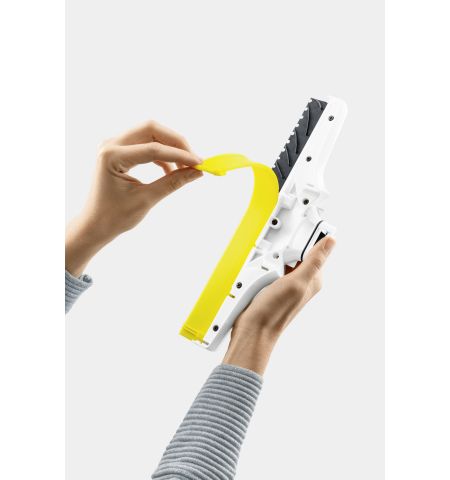 Aspirator geamuri WV 6 Plus