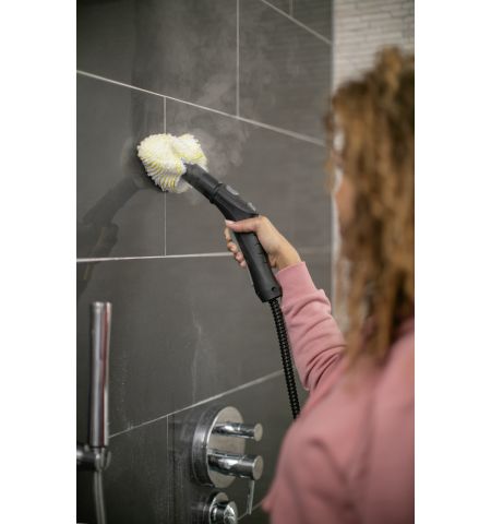 Aparat de curatat cu abur SC 2 Deluxe