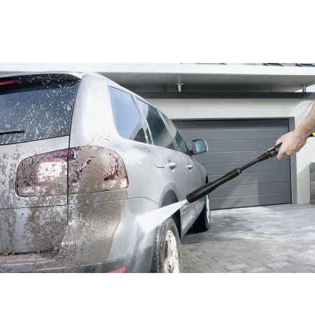 Aparat de spalat cu presiune K 5 Basic Car