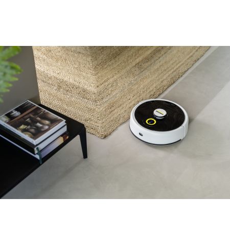 Mop robot RCF 3