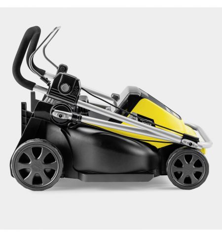 Masina de tuns iarba cu acumulator LMO 4-18 Dual