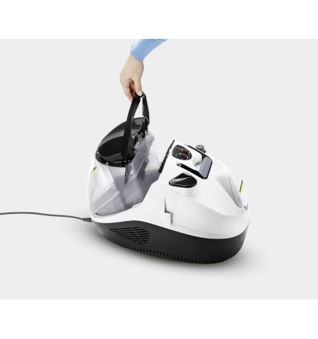 Aspirator cu abur SV 7