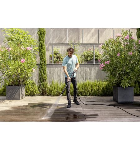 Aparat de spalat cu presiune K 5 WCM