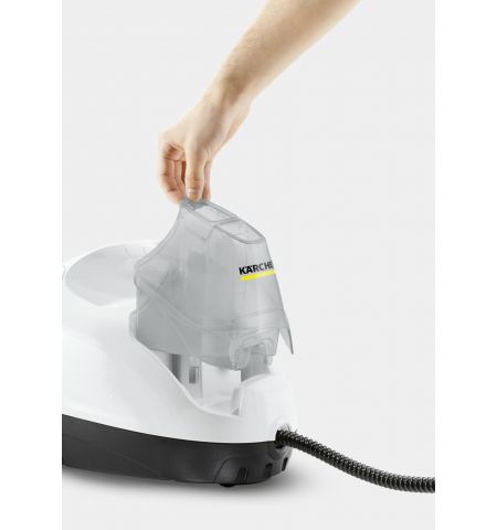 Aparat de curatat cu abur SC 4 EasyFix